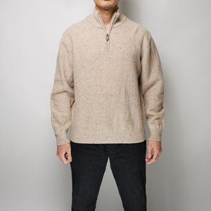 Wool Sweater by JoS. A. Bank